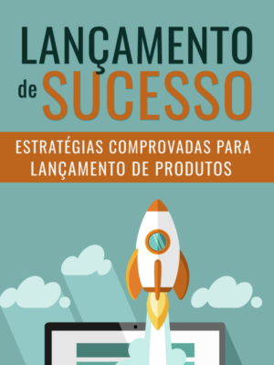 Lançamento de Sucesso