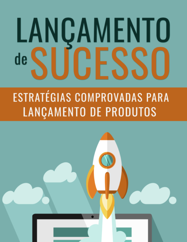 Lançamento de Sucesso