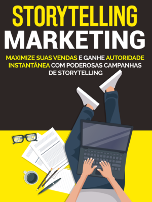 Storytelling Marketing