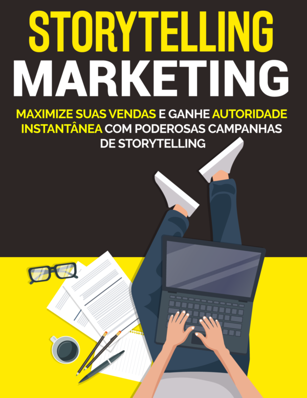 Storytelling Marketing