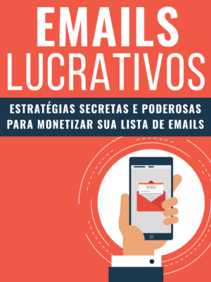 Emails Lucrativos