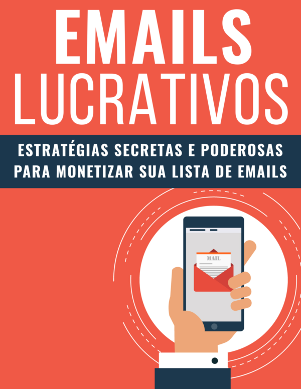 Emails Lucrativos