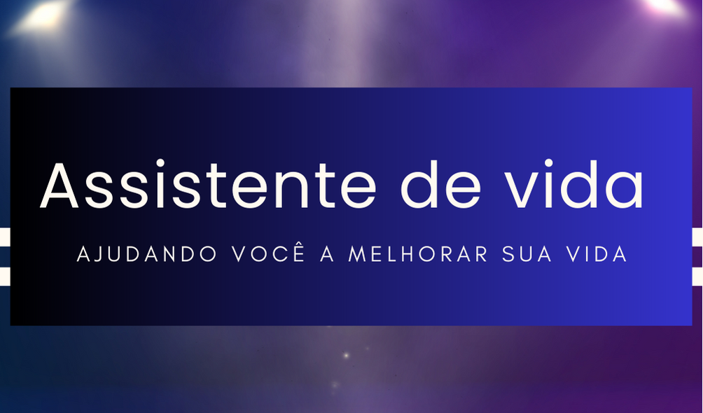 Assistente de Vida