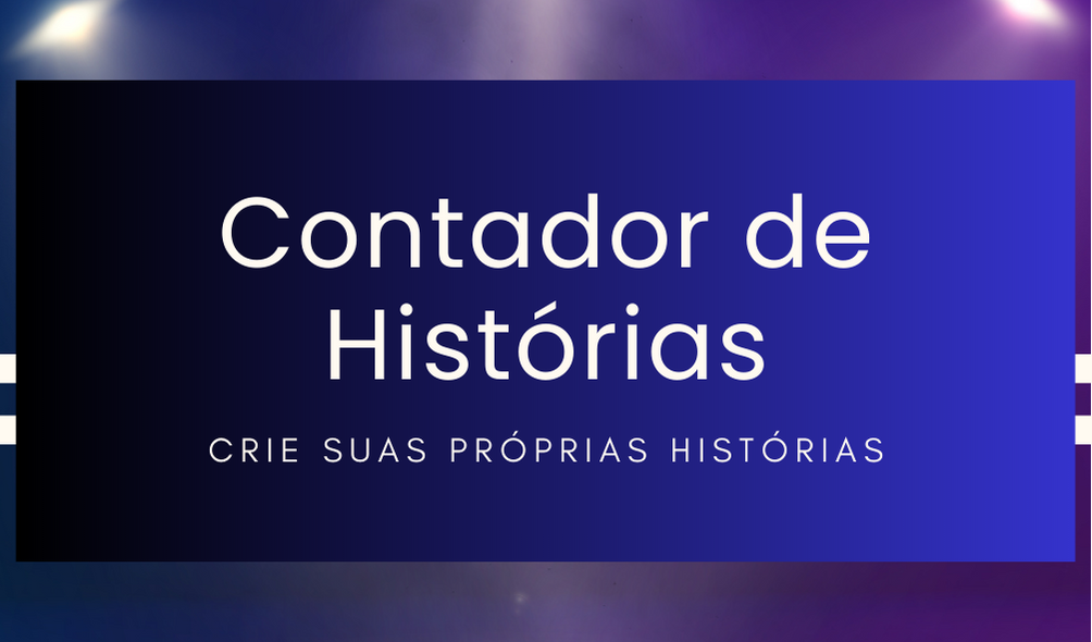 Contador de Historias