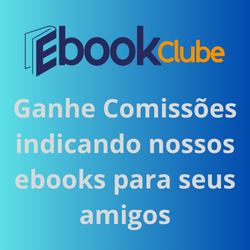 Indique e ganhe comissões